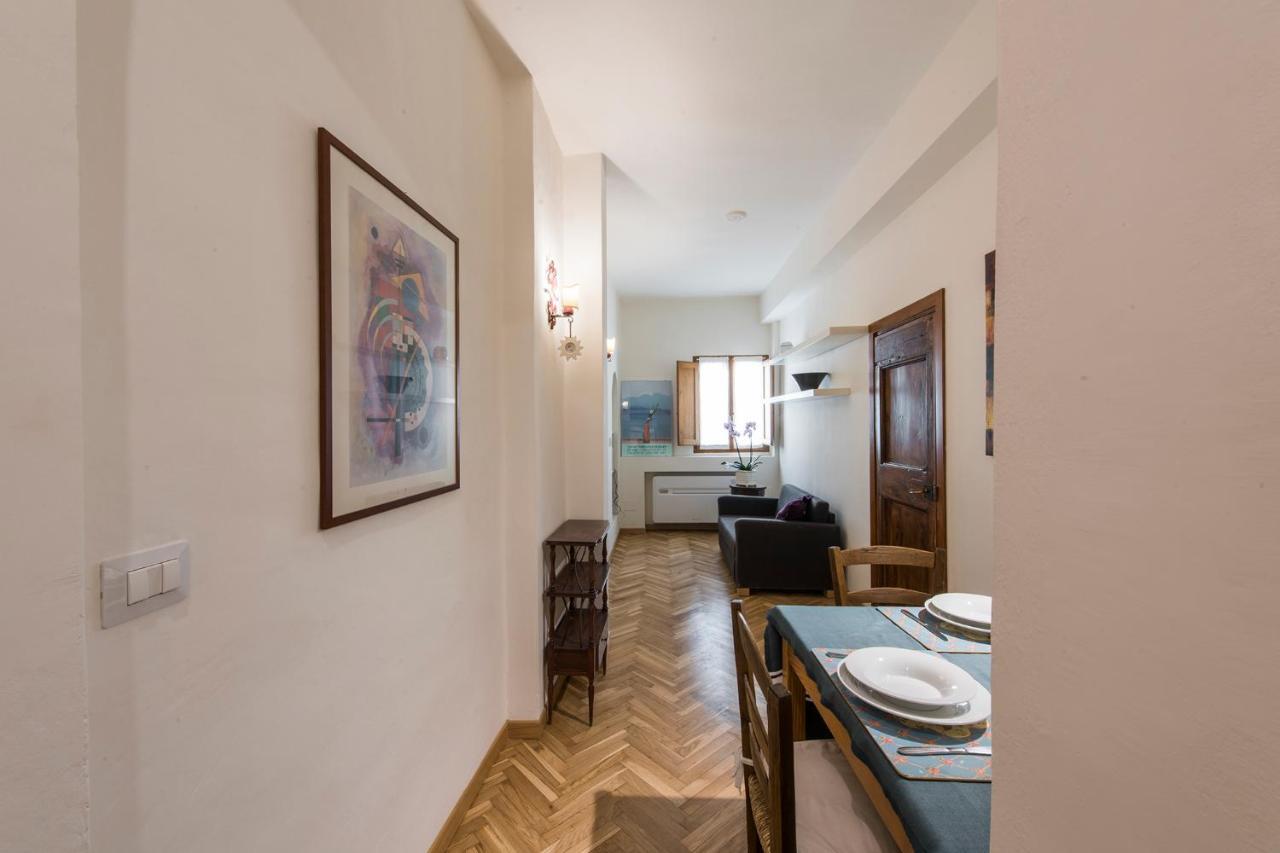 - Casa Tina * Firenze