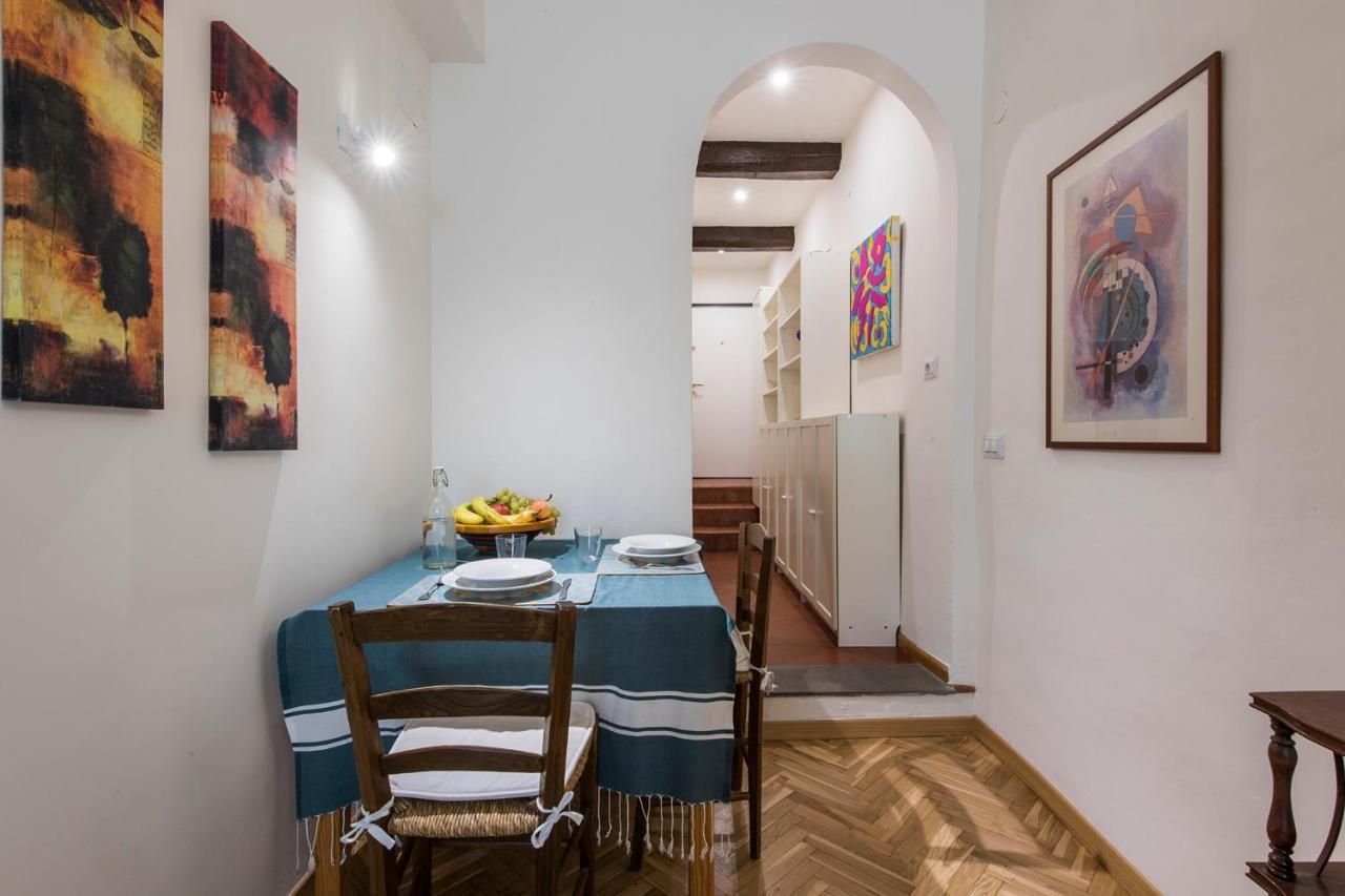 - Casa Tina Appartamento Firenze