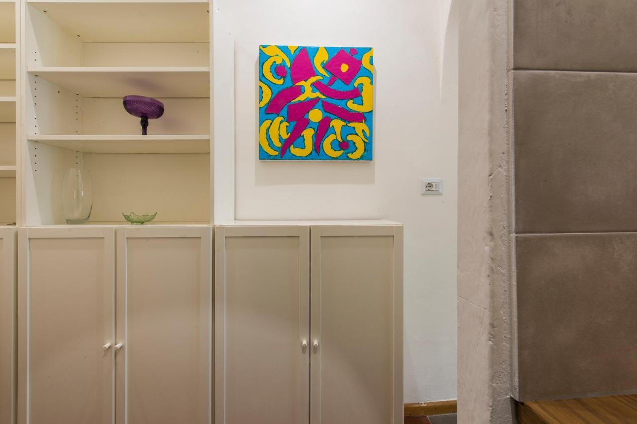 Appartamento - Casa Tina *