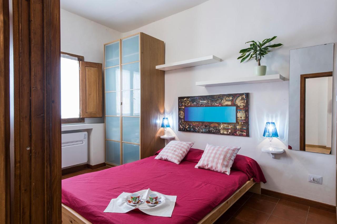 - Casa Tina * Florença