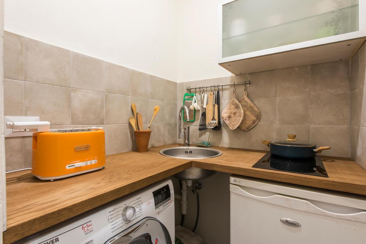 - Casa Tina Appartamento Firenze