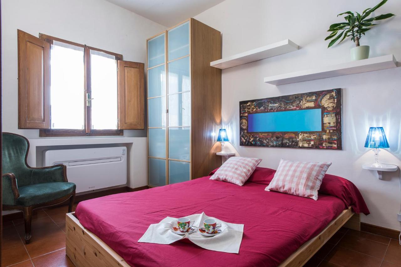 - Casa Tina Appartamento Firenze