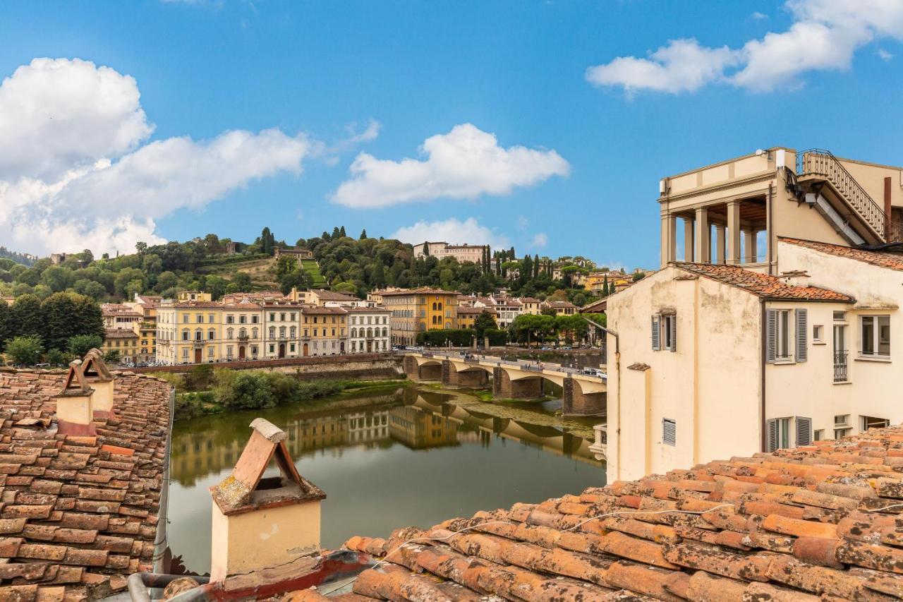 Appartamento La Dimora Nova Firenze