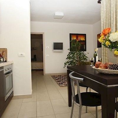 Quadra Key Easy In Aparthotel