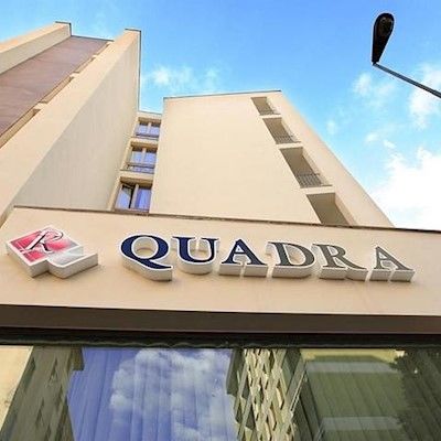 Quadra Key Easy In Florence