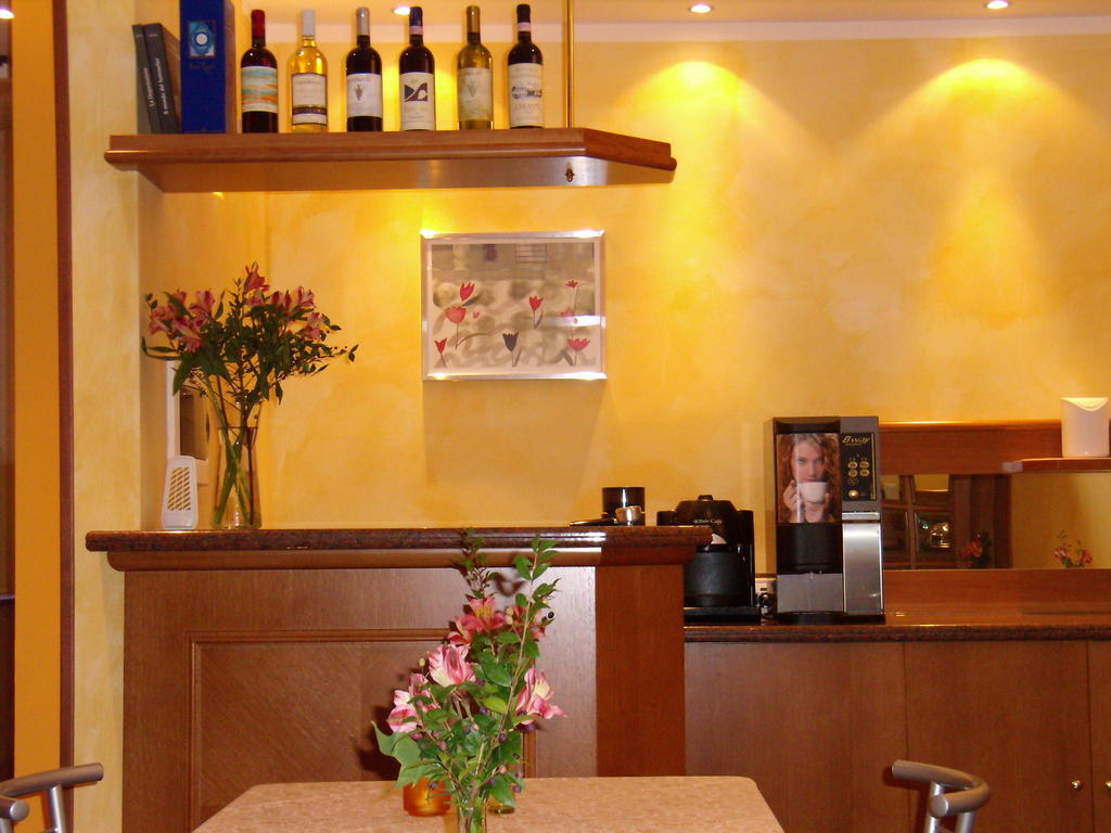 Beatrice Hotel 3*