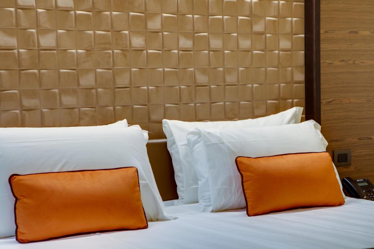 Solo Experience Hotel
