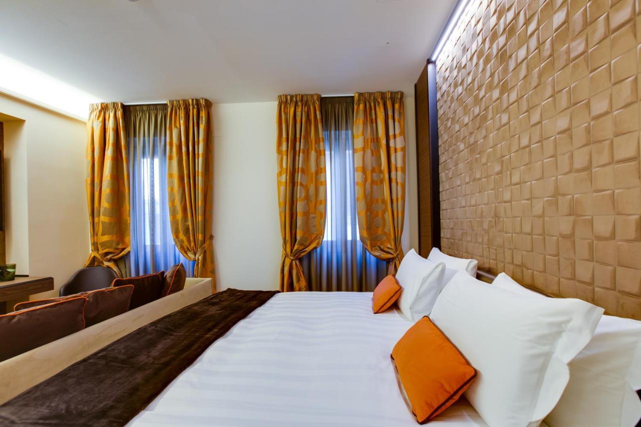 Solo Experience Hotel 4*