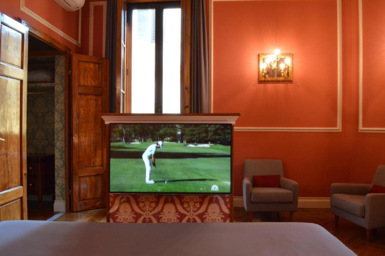Bed & Breakfast Boutique Torre De' Conti Firenze