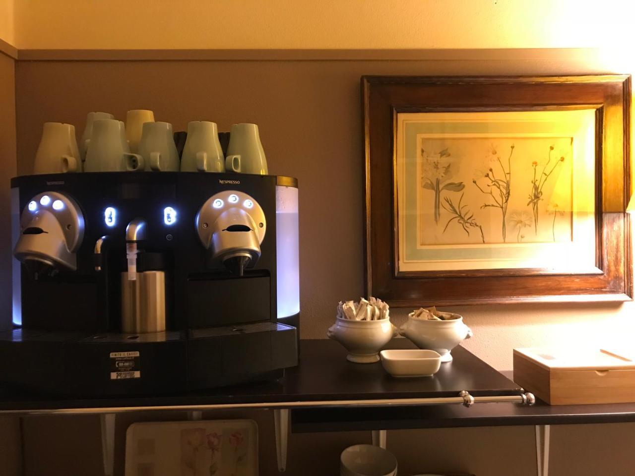 Alberghino Bed & Breakfast Florence