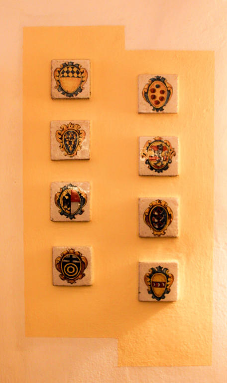 Hotel Nizza Florença