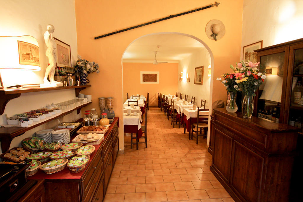 Hotell Nizza