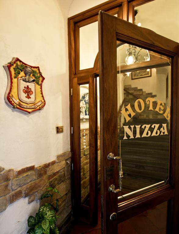 Nizza Florença