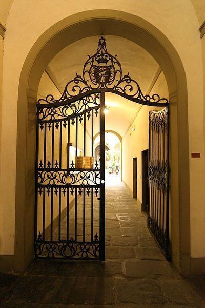 Bavaria * Florence