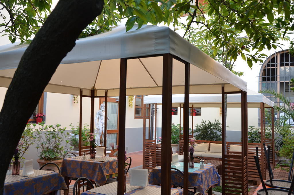 Mia Cara & Spa Florença
