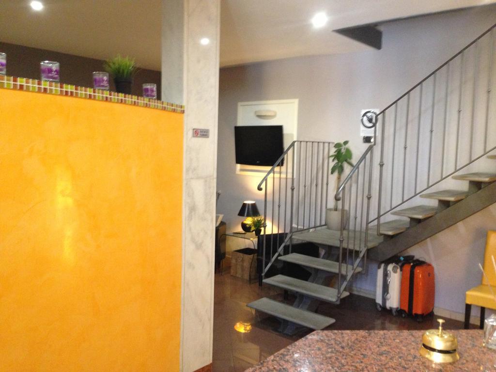 Beatrice Hotel 3*