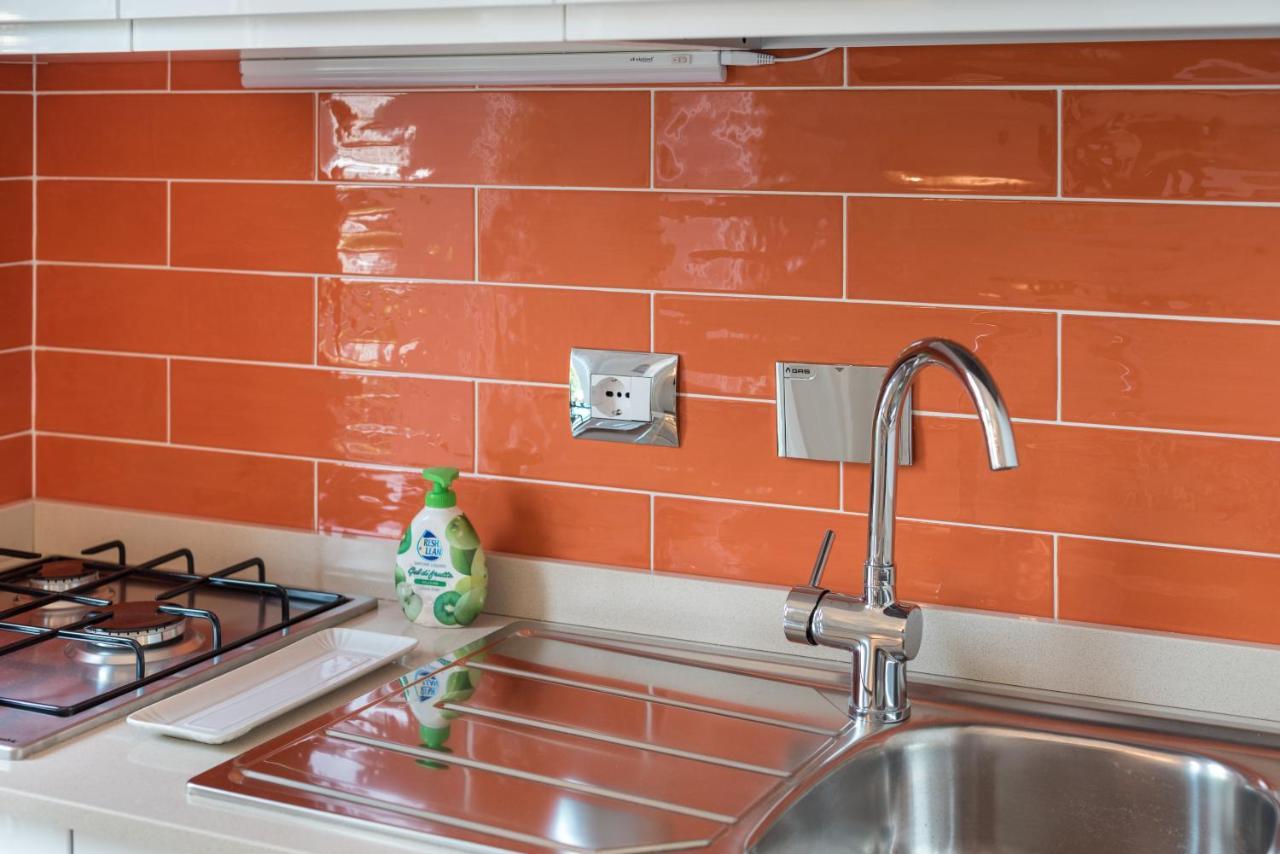 Appartement Cozy Alberti Lift, Terraces, Free Parking