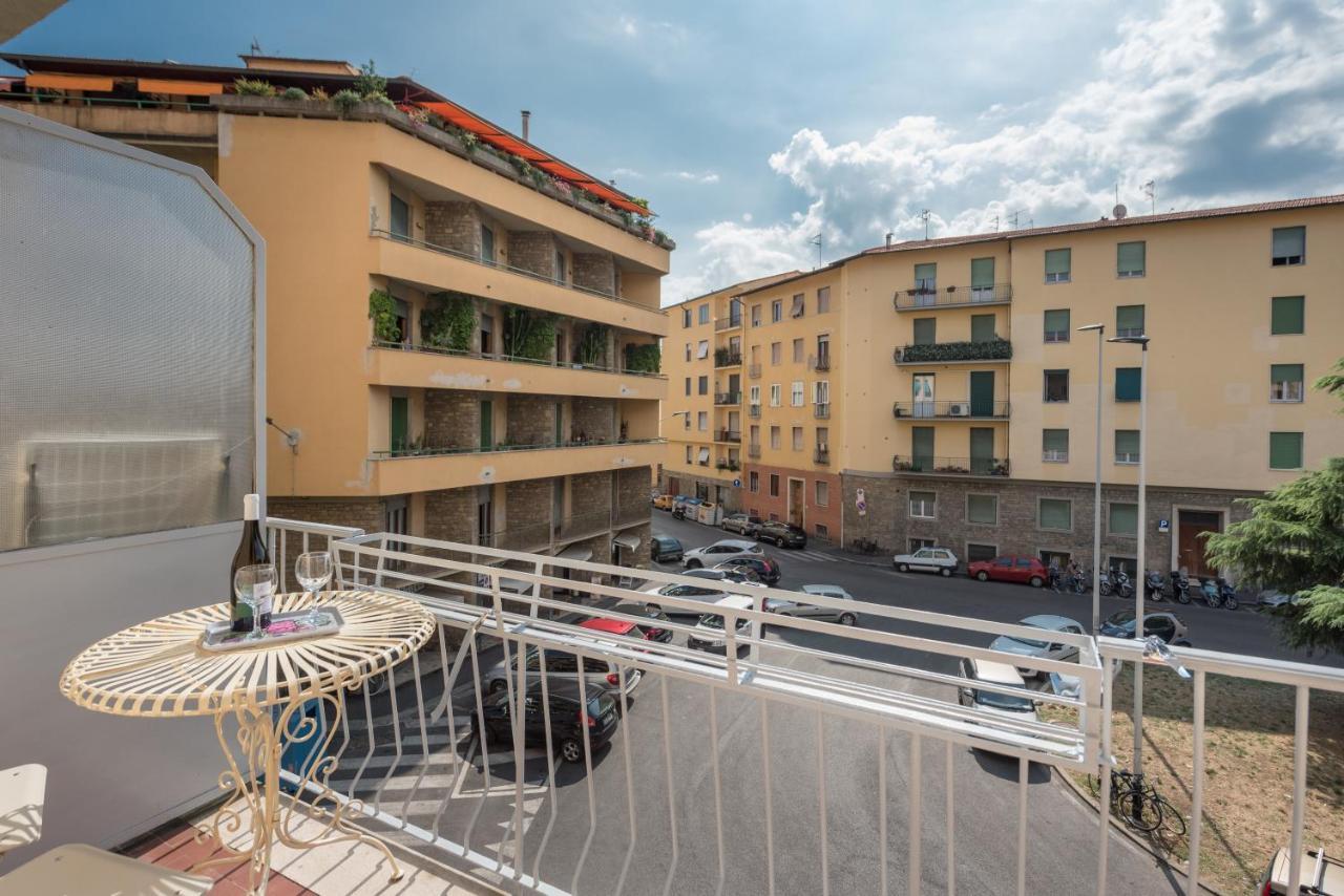 Leilighet Cool Flat Alberti Lift, Terraces, Free Parking *