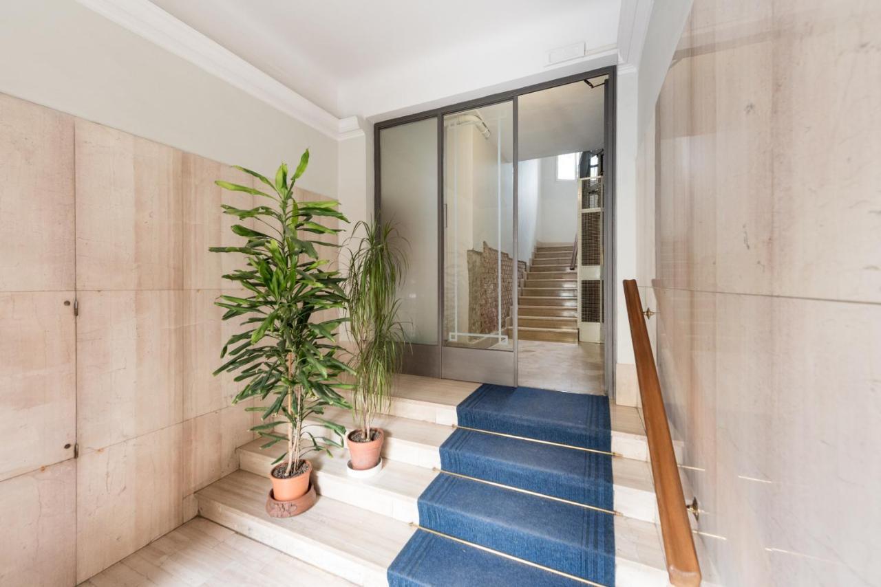 Cool Flat Alberti Lift, Terraces, Free Parking *