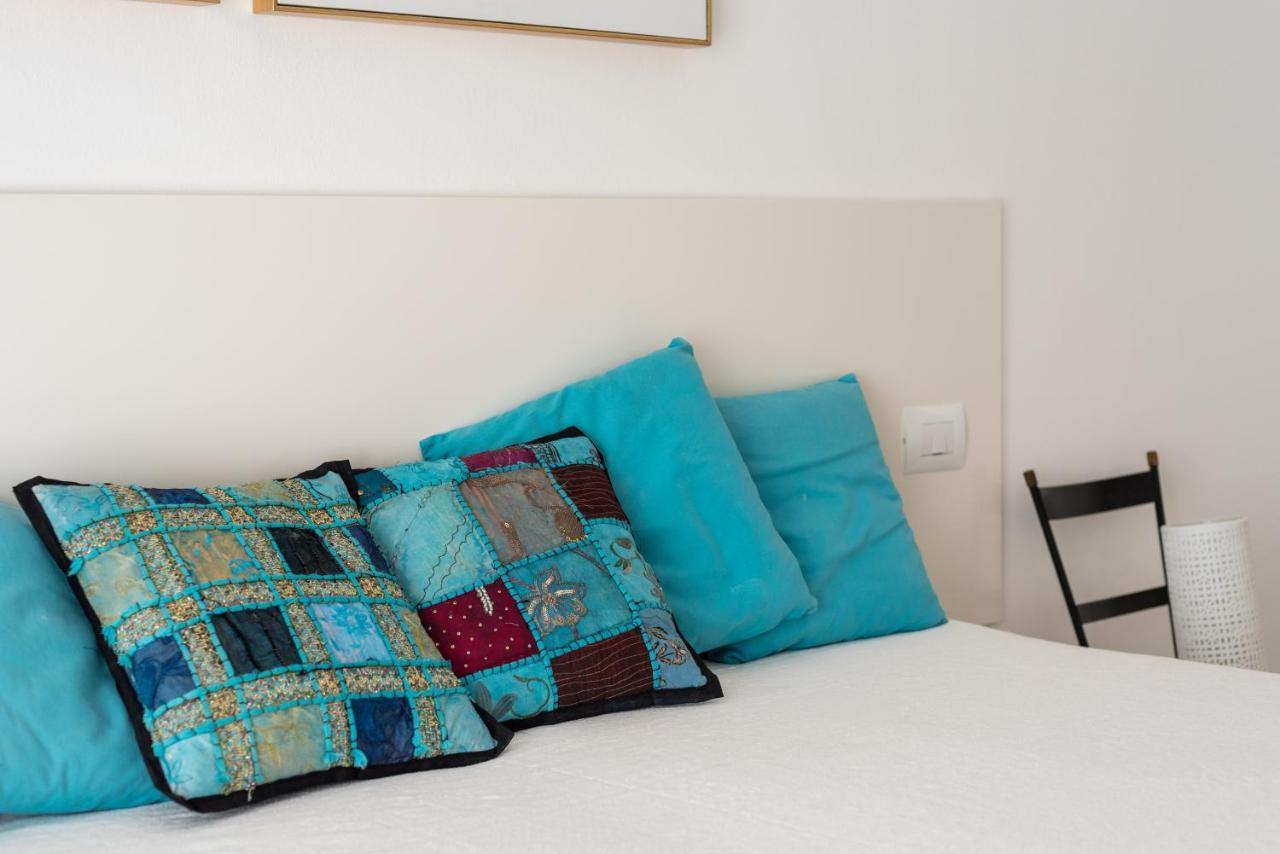 Cool Flat Alberti Lift, Terraces, Free Parking * Florence