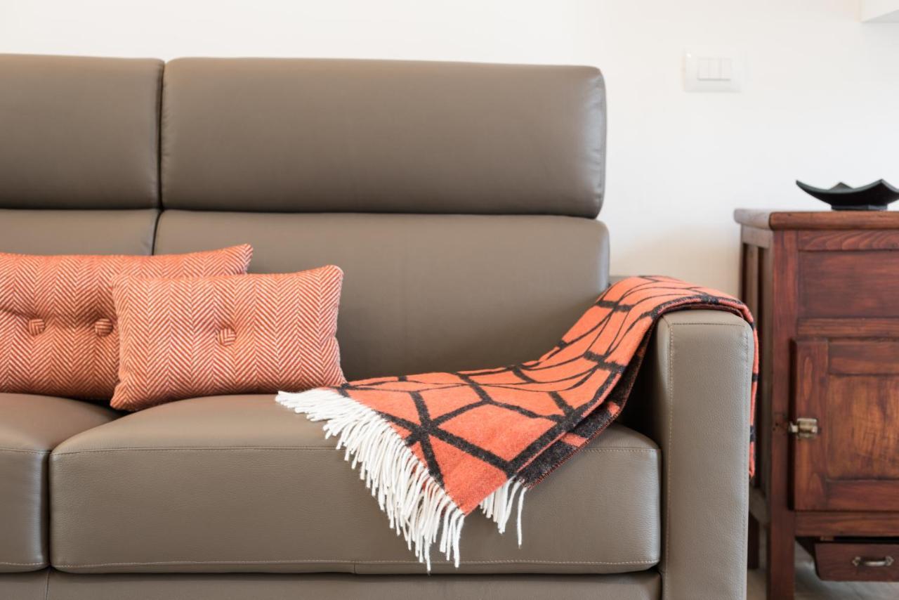 Appartement Cool Flat Alberti Lift, Terraces, Free Parking