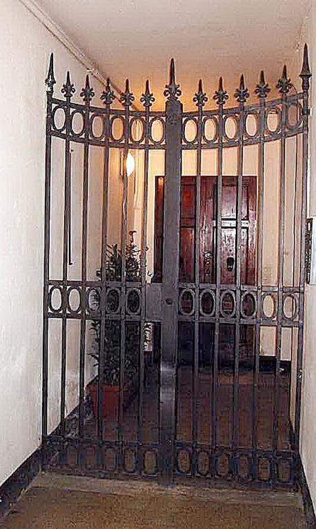 Residenza Le Rondini Gasthuis Florence