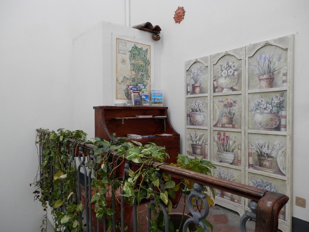 Residenza Le Rondini Florence