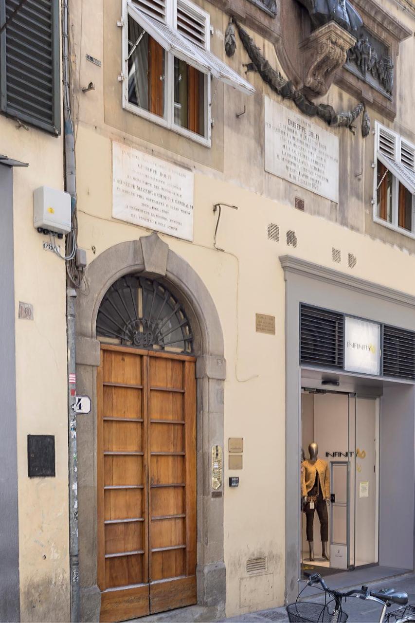 Bel Duomo Gasthuis 3*