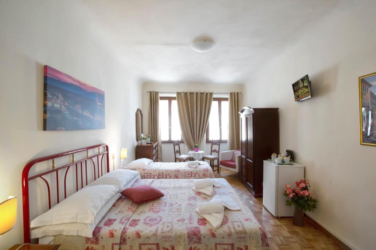 Bel Duomo Gasthuis 3*