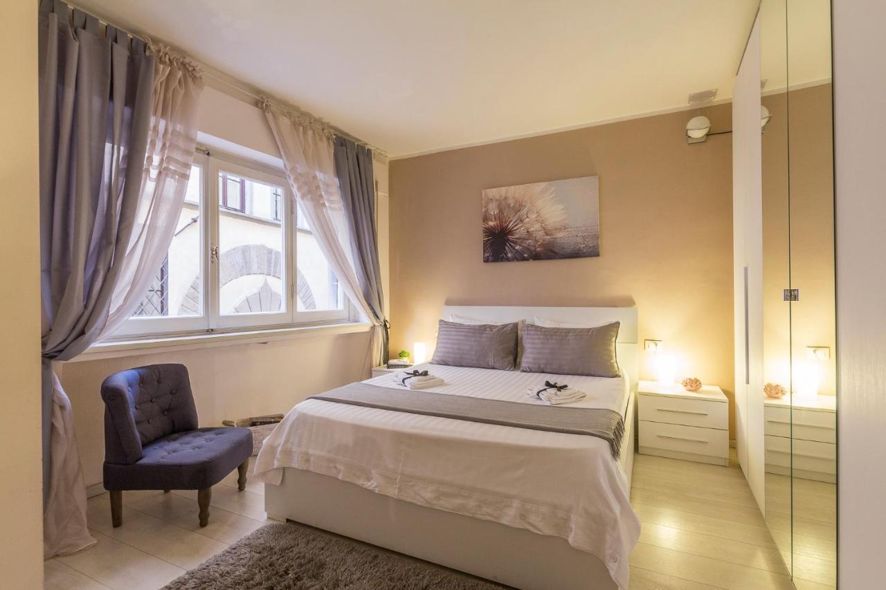 Apartamento Piazza Signoria Florença