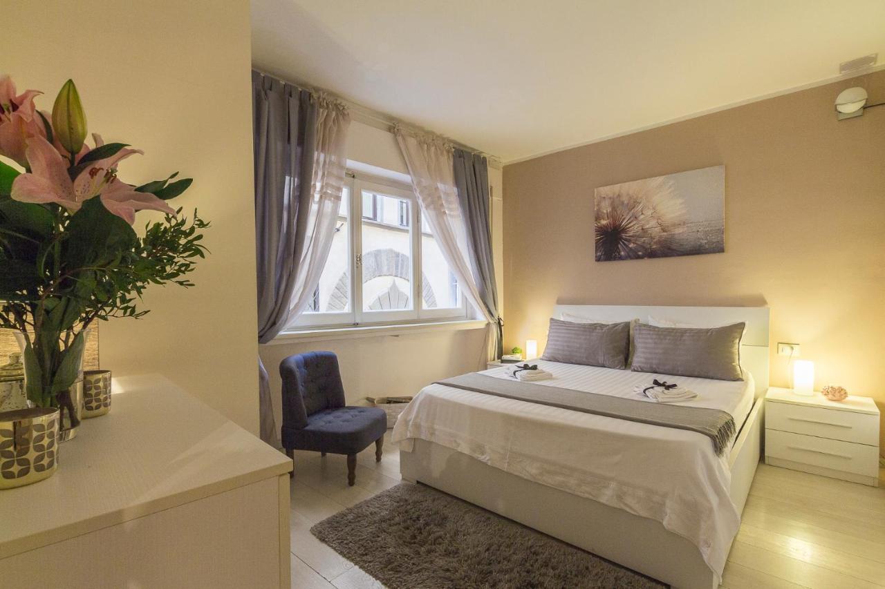 Apartamento Piazza Signoria Florença