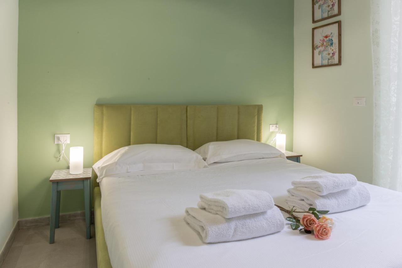 Apartamento Pilastri Majestic Garden By Mmega *
