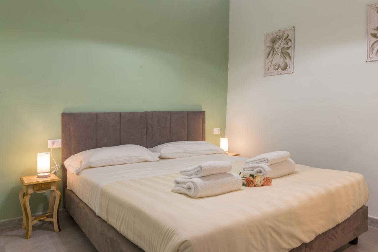 Pilastri Majestic Garden By Mmega Apartamento