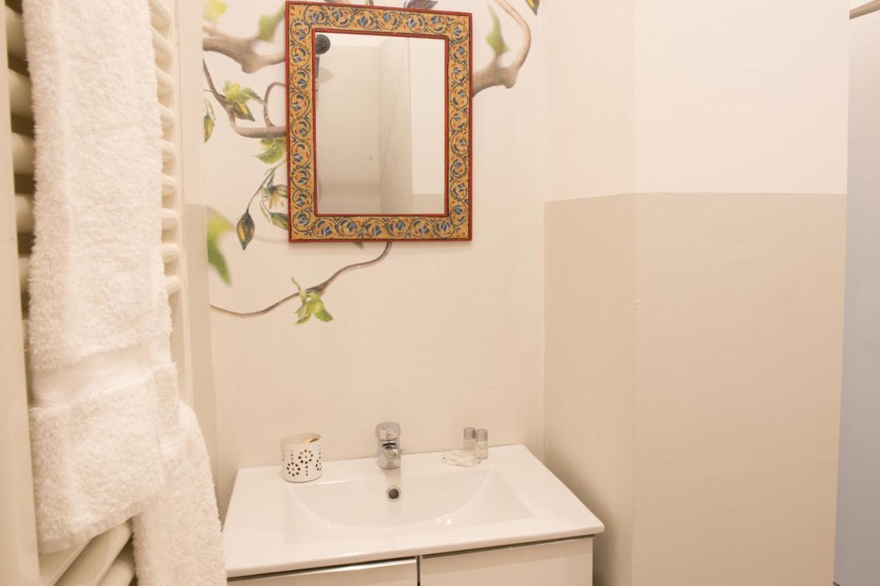 Apartamento Pilastri Majestic Garden By Mmega *