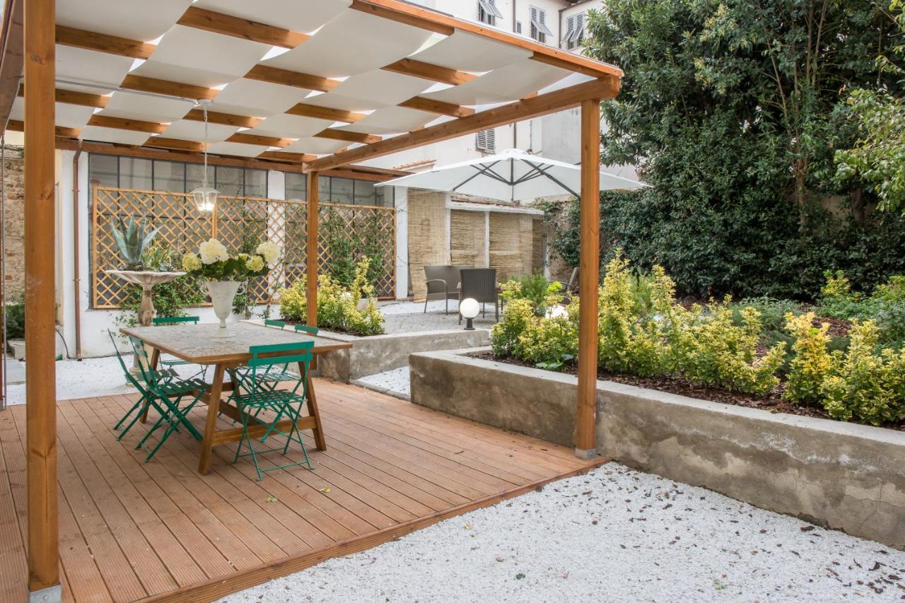 Pilastri Majestic Garden By Mmega Apartamento