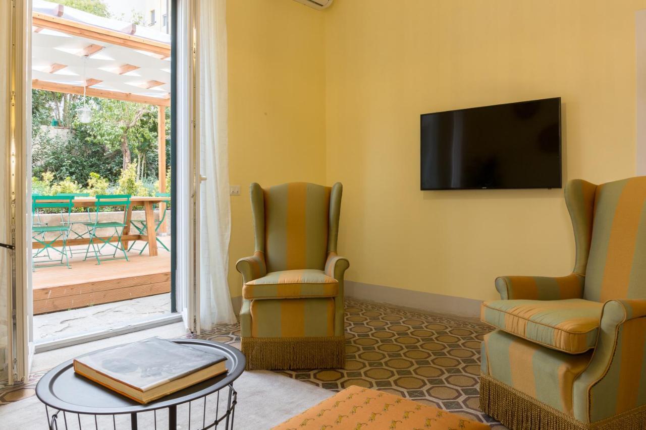 Pilastri Majestic Garden By Mmega Apartamento