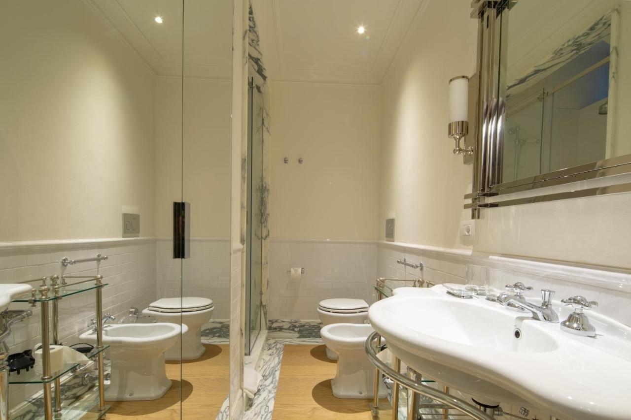 Villoresi Mansion Appartamento Firenze
