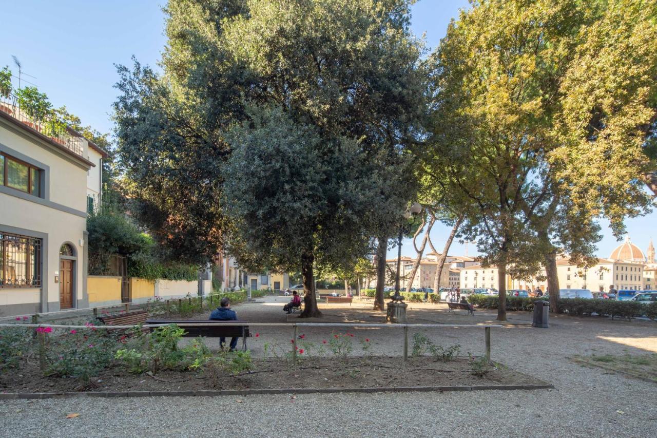 Villoresi Mansion * Florence