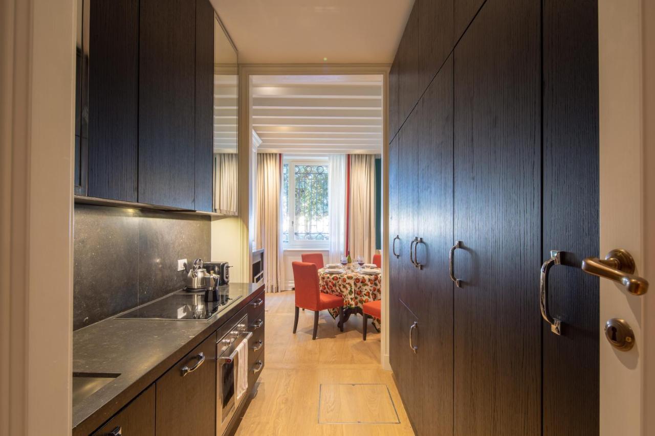 Appartamento Villoresi Mansion Firenze