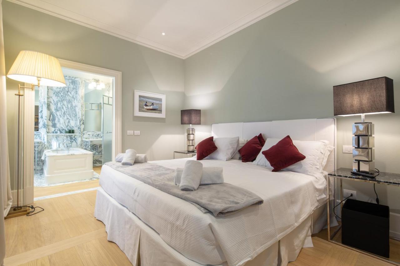 Apartamento Villoresi Mansion *