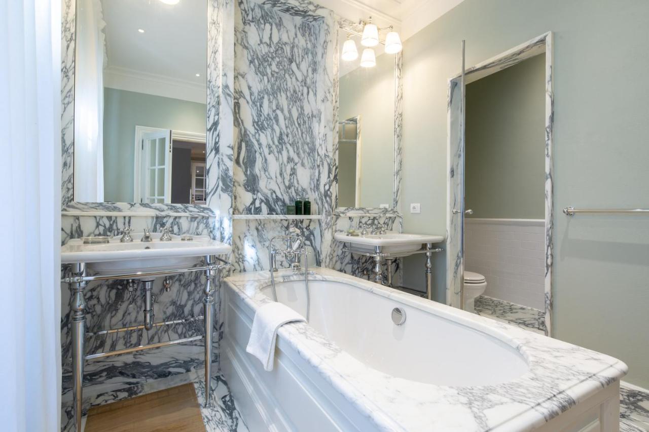 Appartamento Villoresi Mansion Firenze