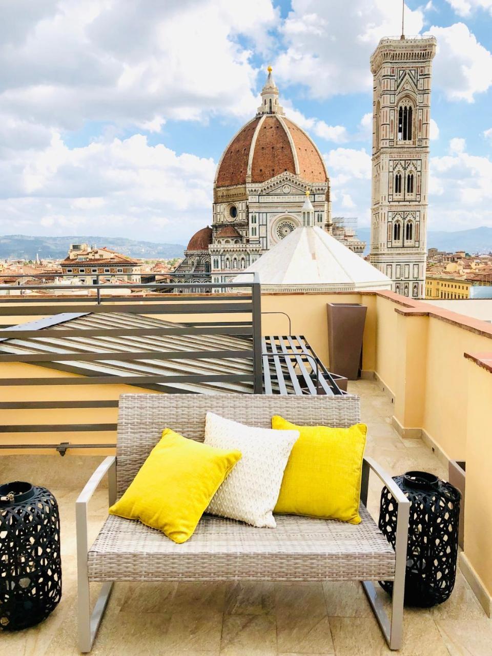 Perseo Hotel Florença