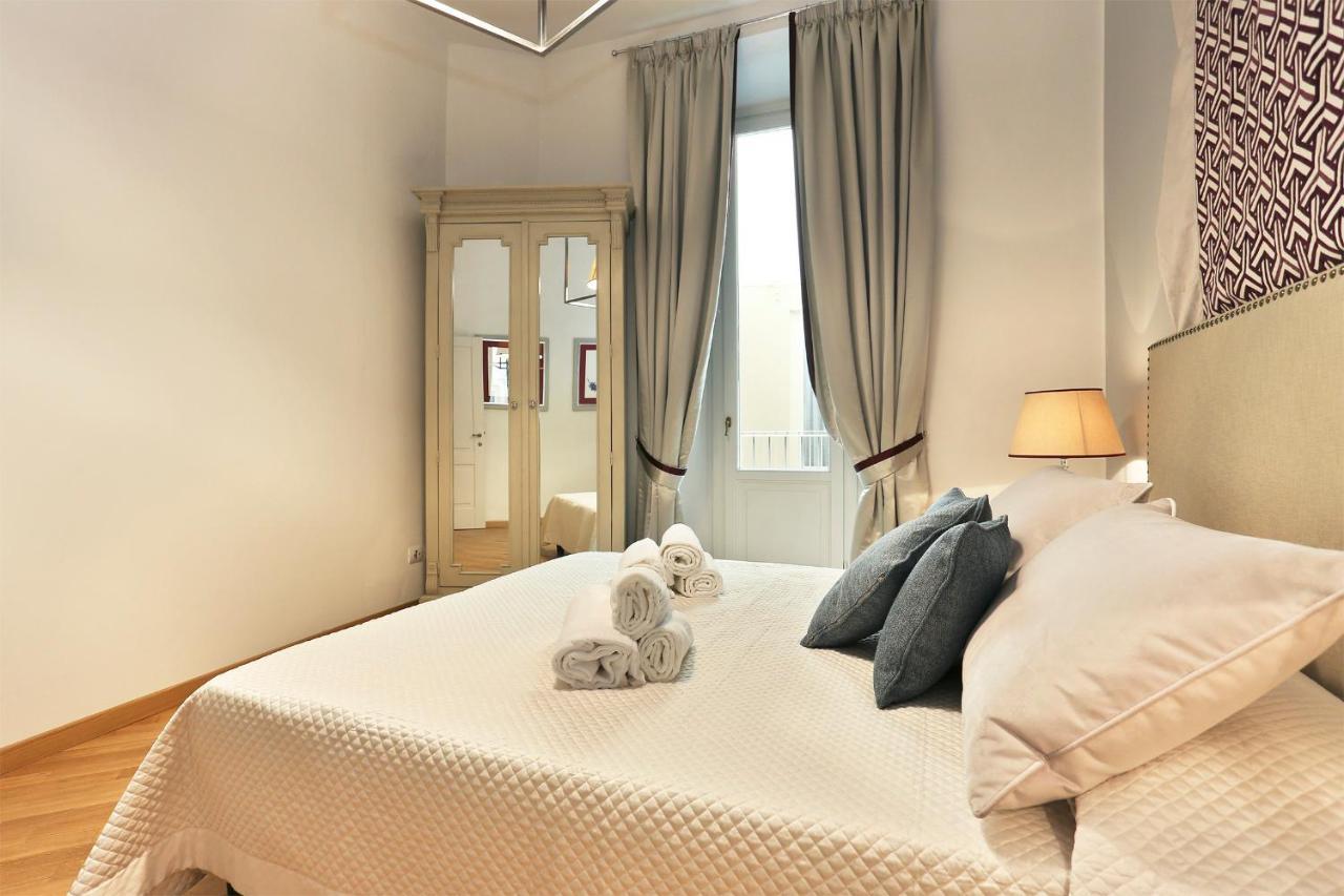Bed & Breakfast Tornabuoni Boutique 3*