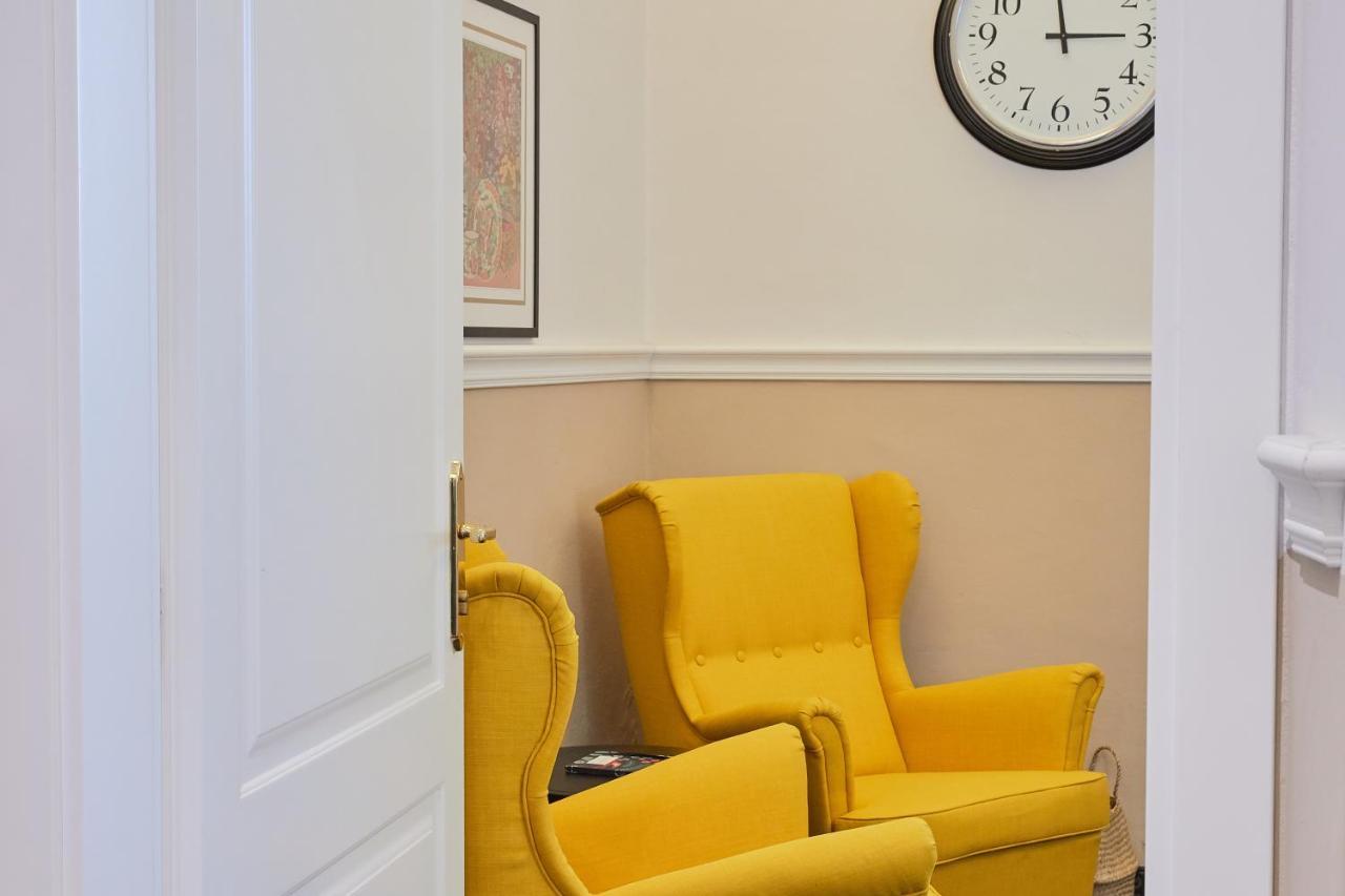 Bed & Breakfast Residenza San Gallo 79 Firenze