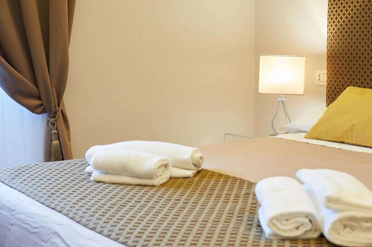 Residenza San Gallo 79 Couette-café 3*