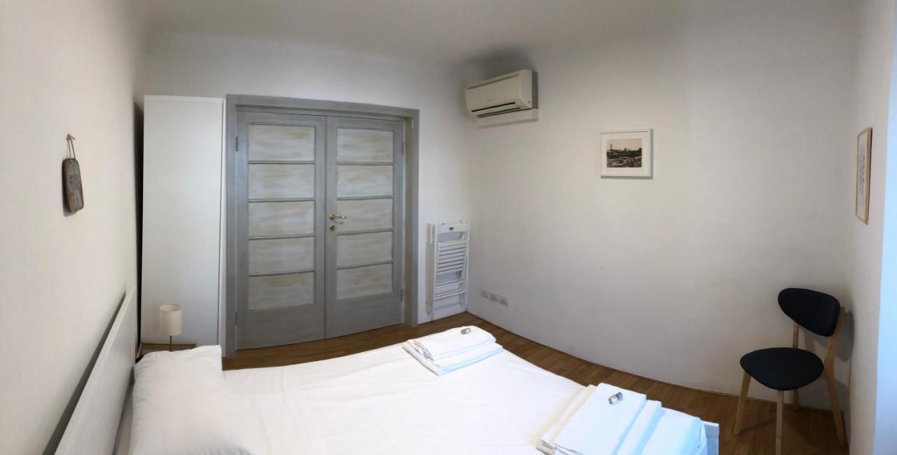 City Centre Apartment Florence