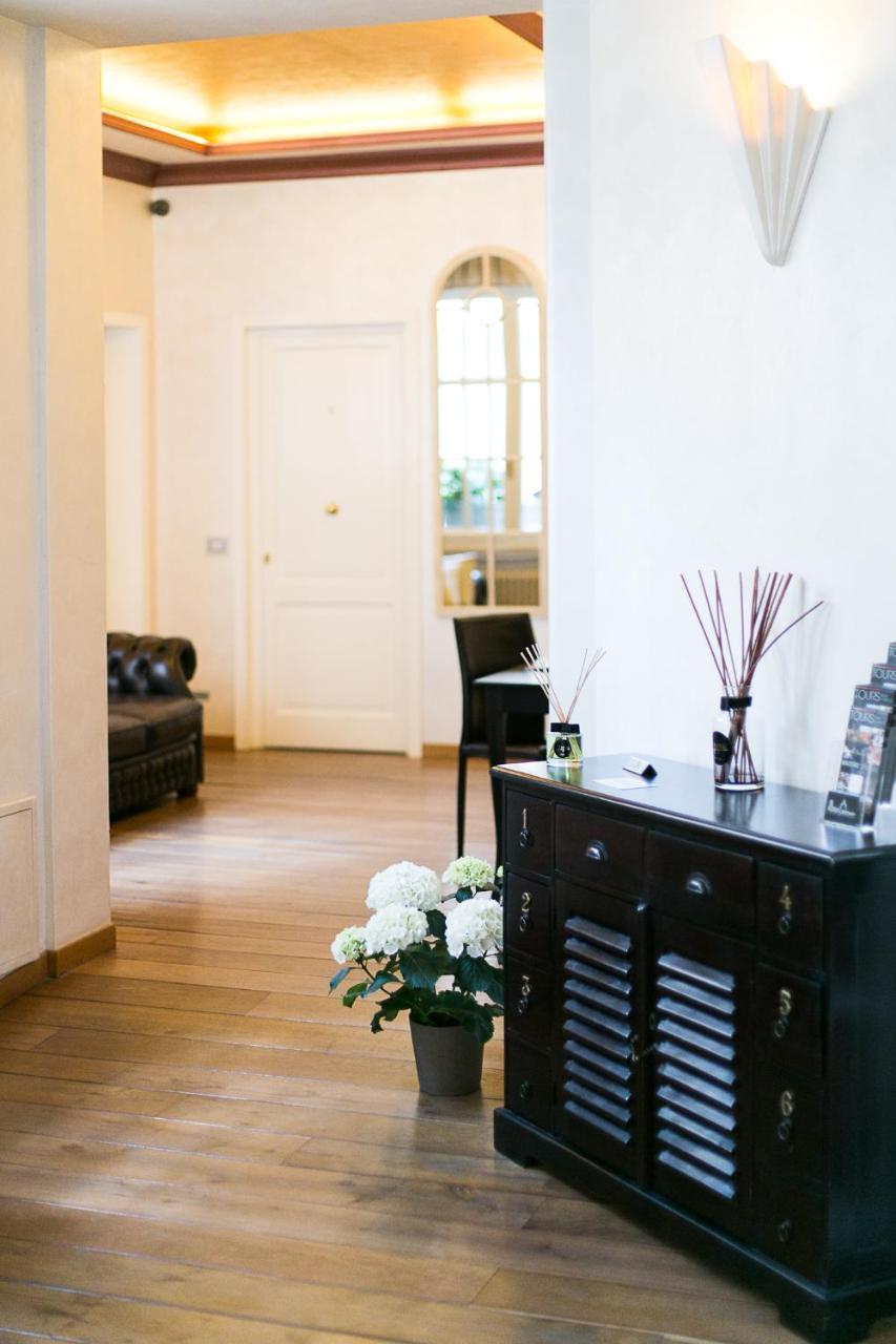 Residenza Gambrinus Bed & Breakfast 3*