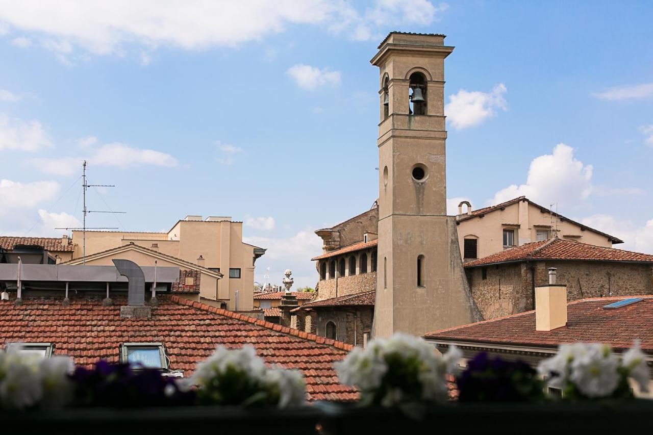 Bed & Breakfast Residenza Gambrinus Florence