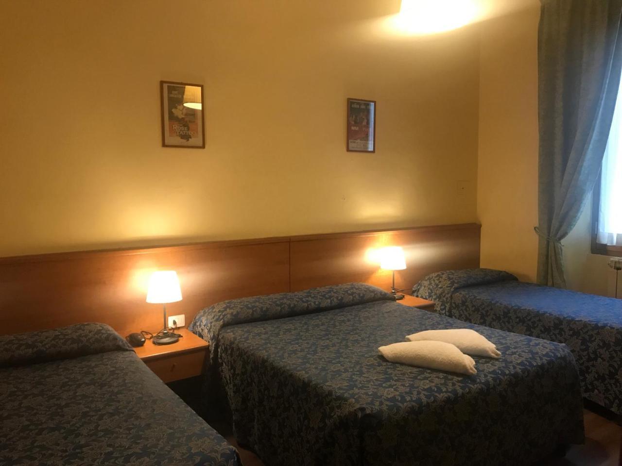 Romagna 2* Florença