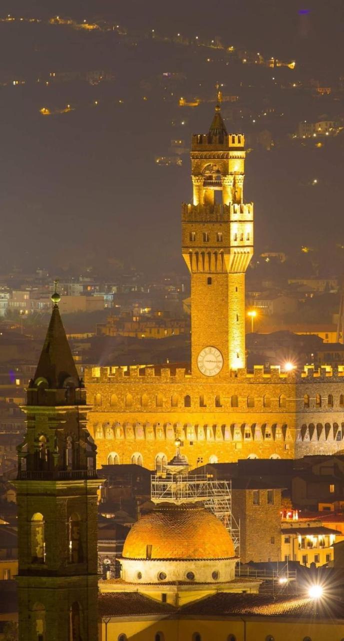Dimora Pieri * Florence